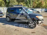 2013 KIA Soul фото