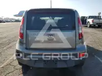 2013 KIA Soul фото