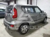 2013 KIA Soul фото
