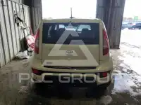 2013 KIA Soul photo