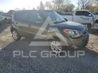 2013 KIA Soul фото