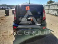 2013 KIA Soul фото