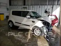 2013 KIA Soul photo