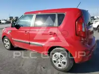 2013 KIA Soul фото