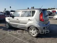 2013 KIA Soul фото