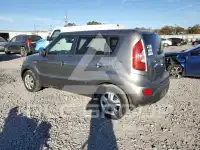 2013 KIA Soul фото