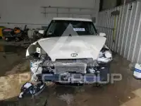 2013 KIA Soul photo