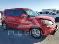 2013 KIA Soul фото