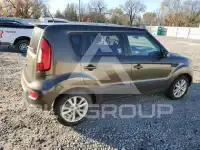 2013 KIA Soul фото