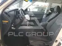 2013 KIA Soul photo