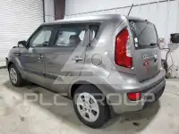 2013 KIA Soul фото