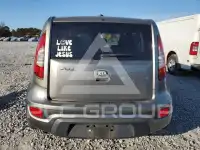 2013 KIA Soul фото