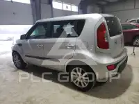 2013 KIA Soul фото
