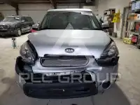 2013 KIA Soul фото