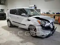 2013 KIA Soul фото