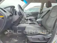 2013 KIA Soul photo