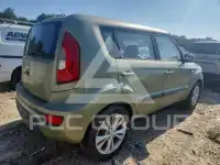 2013 KIA Soul фото