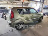 2013 KIA Soul фото