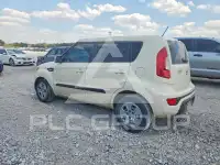 2013 KIA Soul фото