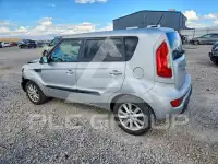 2013 KIA Soul photo