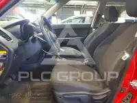 2013 KIA Soul photo