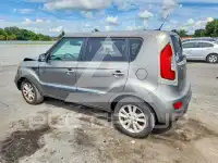 2013 KIA Soul фото