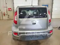 2013 KIA Soul фото