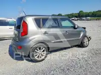 2013 KIA Soul фото