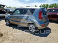 2013 KIA Soul фото