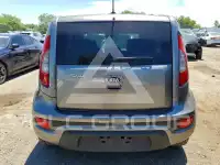 2013 KIA Soul фото