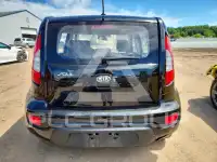2013 KIA Soul фото