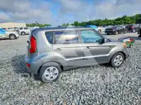 2013 KIA Soul фото