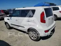 2013 KIA Soul фото