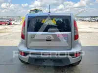 2013 KIA Soul photo