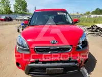 2013 KIA Soul фото