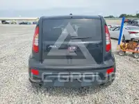 2013 KIA Soul фото
