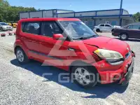 2013 KIA Soul фото