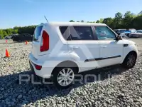 2013 KIA Soul photo