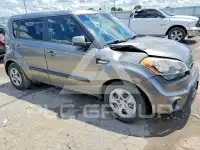 2013 KIA Soul фото