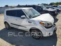 2013 KIA Soul фото