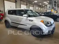 2013 KIA Soul фото
