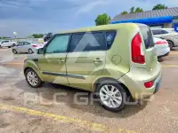 2013 KIA Soul фото