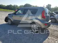 2013 KIA Soul фото