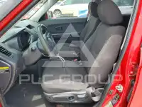 2013 KIA Soul фото
