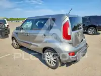2013 KIA Soul фото