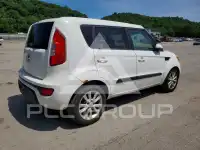 2013 KIA Soul фото