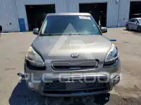 2013 KIA Soul photo
