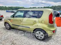 2013 KIA Soul фото