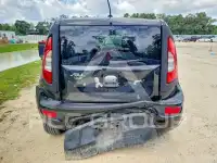 2013 KIA Soul фото