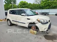 2013 KIA Soul фото